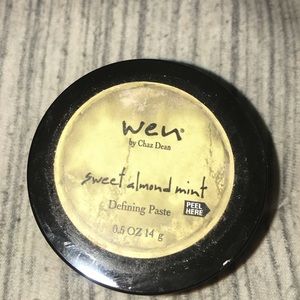 Wen defining hair paste ** Brand New **